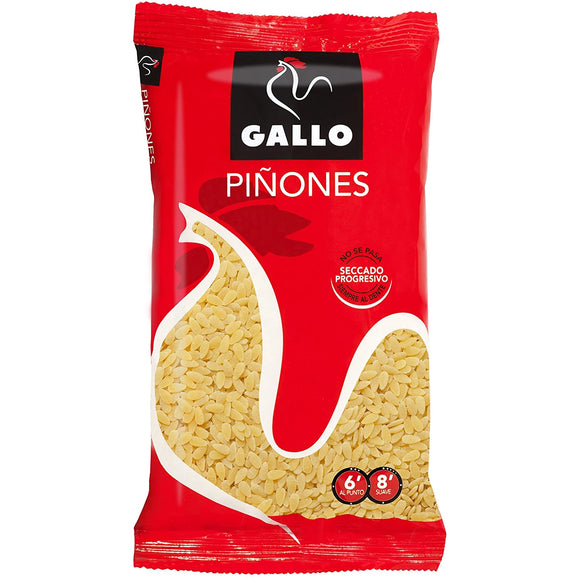 GALLO Piñones 450g