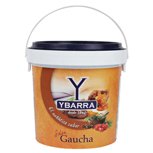 YBARRA Salsa Gaucha 1,8l