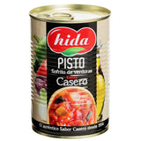 HIDA Pisto 400g