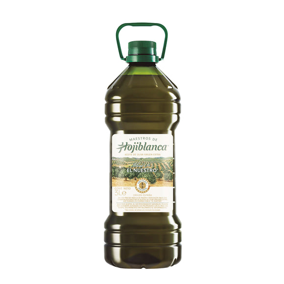 Aceite de oliva virgen extra 3L – Coosur