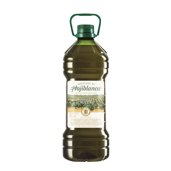 Aceite de Oliva Virgen Extra 3L