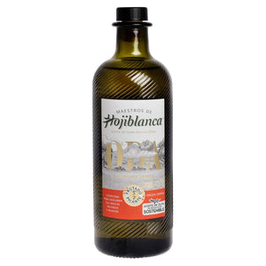 MAESTROS DE HOJIBLANCA ODA Nº 7 Aceite de oliva virgen extra 500 ml