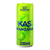 KAS Manzana 33cl