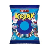 FIESTA Kojak Pintalengua 7uds 15g
