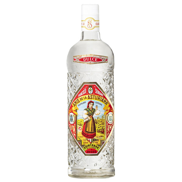 Anis Del Mono Dulce Sweet 750mL – Crown Wine and Spirits