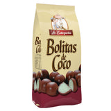 LA ESTEPEÑA Bolitas de coco 340g