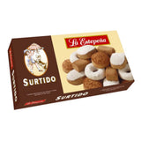 LA ESTEPEÑA Surtido 650g