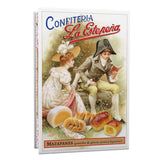 LA ESTEPEÑA Mazapanes Surtidos 330g