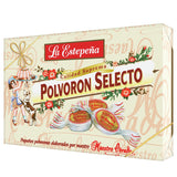 LA ESTEPEÑA Polvorón selecto 500g