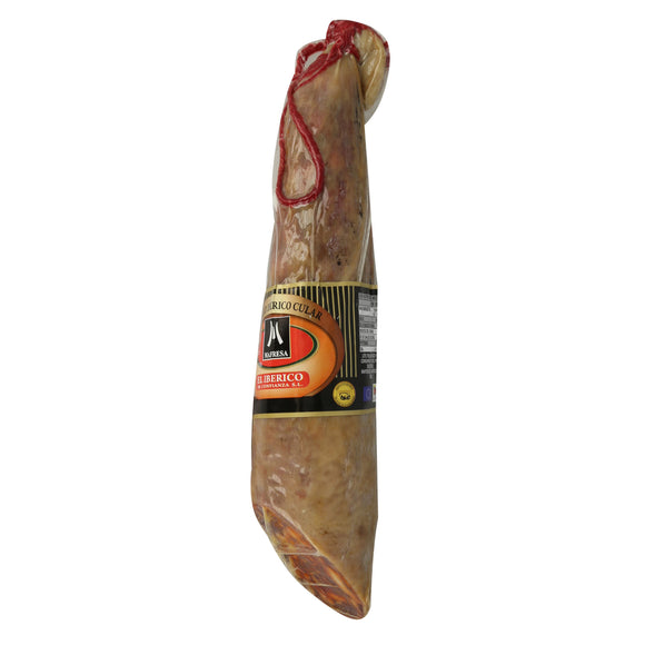 MAFRESA Chorizo cular ibérico 450g