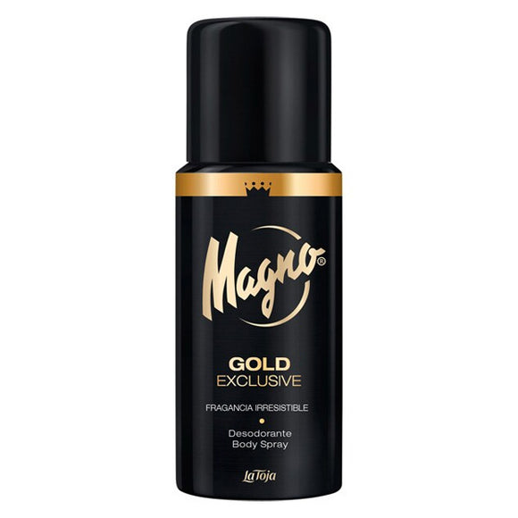 MAGNO Gold exclusive 150ml