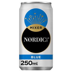 NORDIC Mist Blue Tónica 250ml