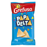 GREFUSA Papadelta 73g