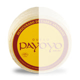 PAYOYO Queso semicurado de cabra
