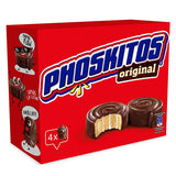 PHOSKITOS Originales 4uds