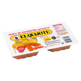 EL QUIJOTE Dulce de membrillo 2x200g