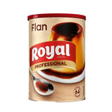 ROYAL Flan 800g (64 raciones)