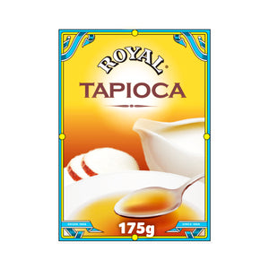 ROYAL Tapioca 175g