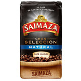 SAIMAZA GRAN SELECCIÓN Café natural 250g