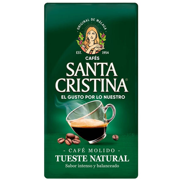 MARCILLA Gran Aroma café descafeinado molido natural 200g – Mesa Del Sur