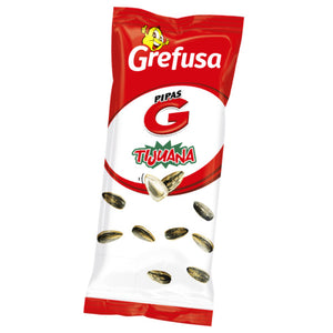 GREFUSA Pipas G Tijuana 100g