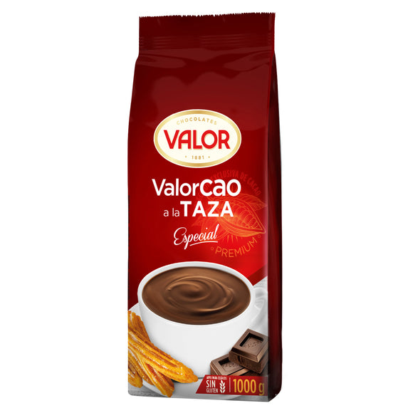 ColaCao Original: con Cacao Natural - 6 Sobres de 18g : :  Alimentación y bebidas