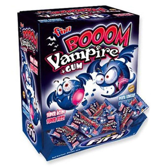 FINI Boom Vampiro 200uds