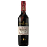 LA COPA Vermut rojo de Jerez botella 75cl