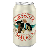 VICTORIA Málaga 33cl