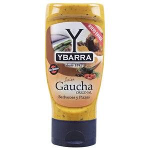 YBARRA Salsa gaucha 300ml
